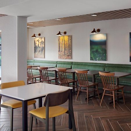 Fairfield Inn By Marriott Atlantic City Absecon Galloway Eksteriør bilde