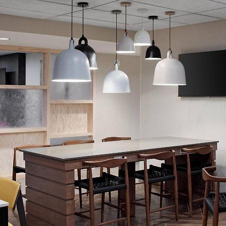 Fairfield Inn By Marriott Atlantic City Absecon Galloway Eksteriør bilde