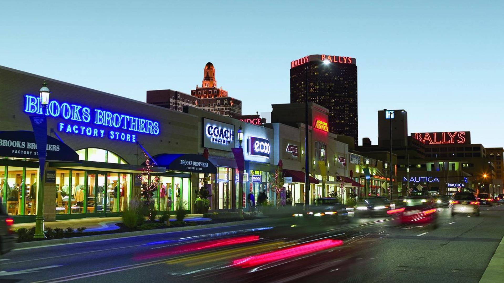 Fairfield Inn By Marriott Atlantic City Absecon Galloway Eksteriør bilde