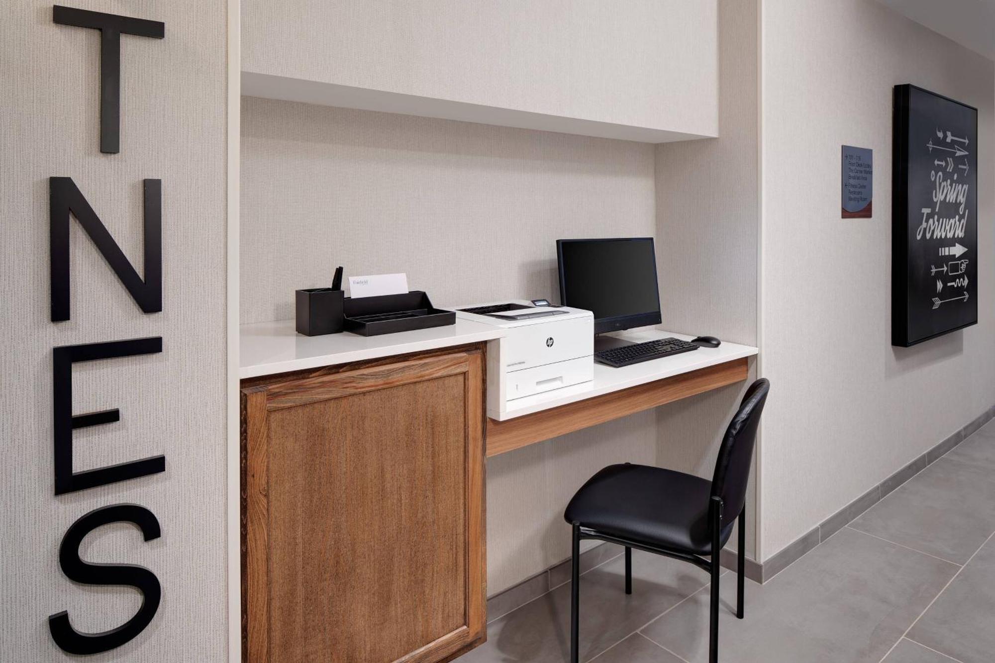 Fairfield Inn By Marriott Atlantic City Absecon Galloway Eksteriør bilde