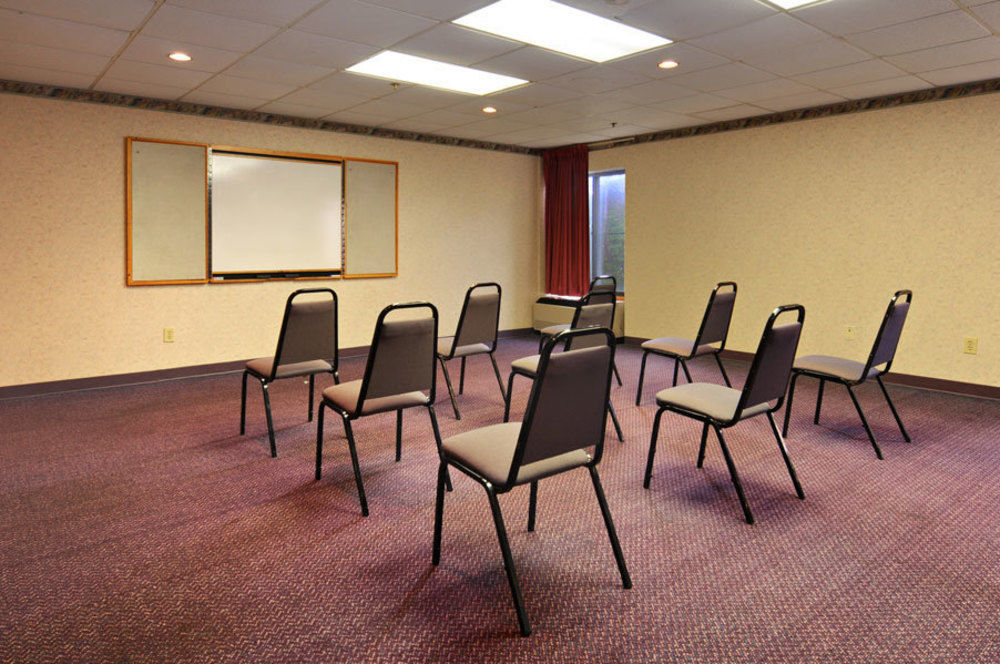 Fairfield Inn By Marriott Atlantic City Absecon Galloway Eksteriør bilde
